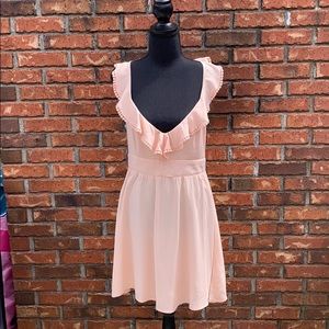 Forever 21 sun dress